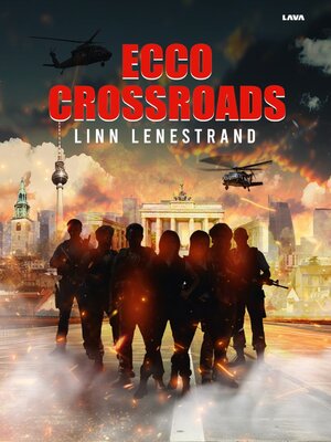 cover image of ECCO Crossroads
